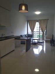 Archipelago (D16), Condominium #160003032